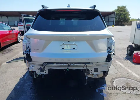 2022 Kia Sorento X-Line S from USA, damaged, VIN 5XYRLDLCXNG083837
